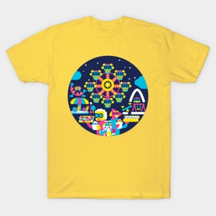 Parque Borunda T-Shirt